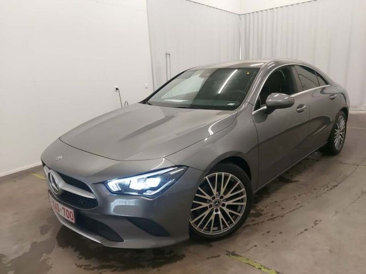 Photo 1 VIN: WDD1183031N016241 - MERCEDES-BENZ CLA 