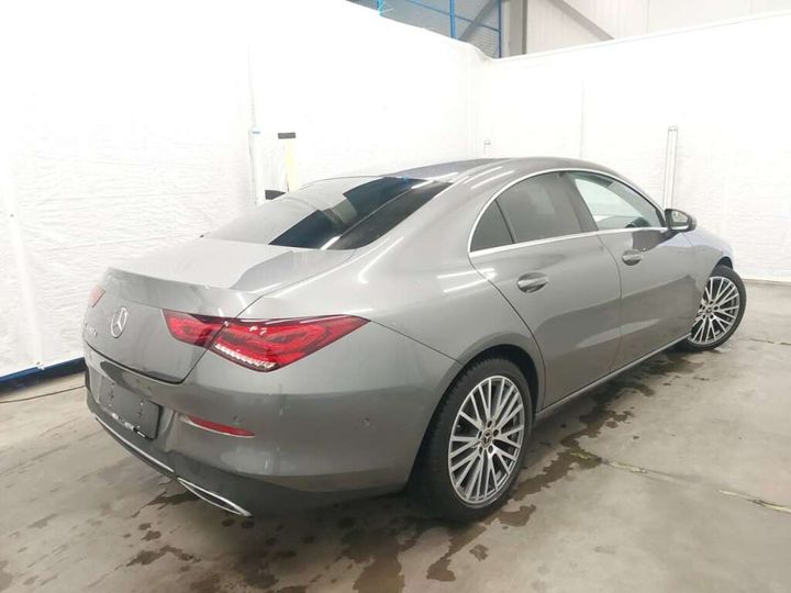 Photo 2 VIN: WDD1183031N016241 - MERCEDES-BENZ CLA 