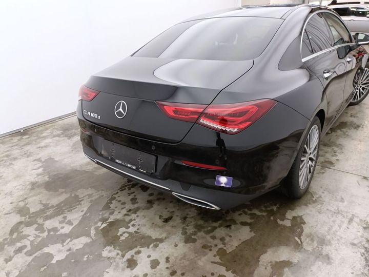 Photo 20 VIN: WDD1183031N020239 - MERCEDES-BENZ CLA-CLASS &#3919 