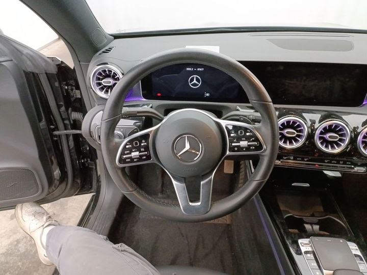 Photo 27 VIN: WDD1183031N020239 - MERCEDES-BENZ CLA-CLASS &#3919 