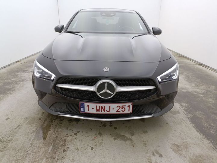 Photo 5 VIN: WDD1183031N020239 - MERCEDES-BENZ CLA-CLASS &#3919 