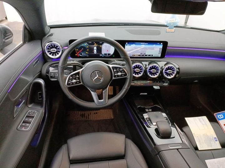 Photo 9 VIN: WDD1183031N020239 - MERCEDES-BENZ CLA-CLASS &#3919 