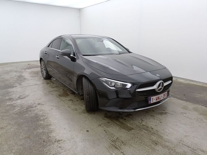 Photo 8 VIN: WDD1183031N020239 - MERCEDES-BENZ CLA-CLASS &#3919 