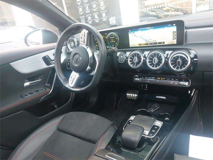 Photo 4 VIN: WDD1183031N026115 - MERCEDES-BENZ CLA COUPE 