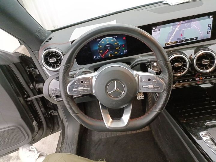 Photo 23 VIN: WDD1183031N035109 - MERCEDES-BENZ CLA-CLASS &#3919 