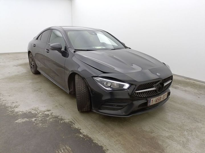 Photo 8 VIN: WDD1183031N035109 - MERCEDES-BENZ CLA-CLASS &#3919 