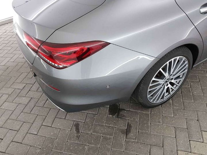 Photo 22 VIN: WDD1183031N039785 - MERCEDES-BENZ CLA-KLASSE 