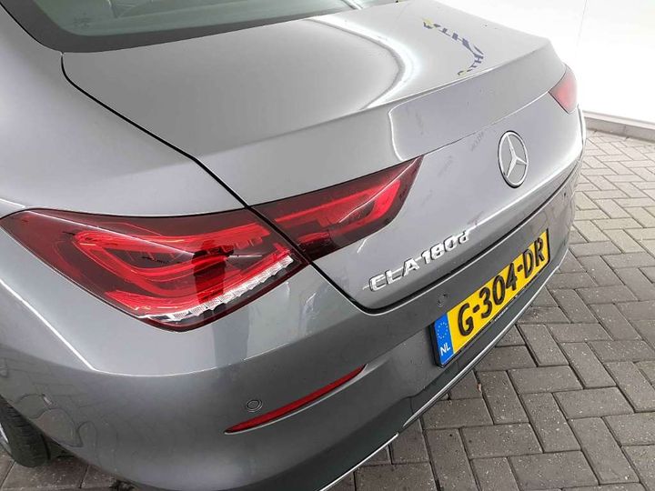 Photo 24 VIN: WDD1183031N039785 - MERCEDES-BENZ CLA-KLASSE 