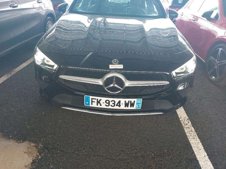 Photo 28 VIN: WDD1183031N041938 - MERCEDES-BENZ CLA COUPE 