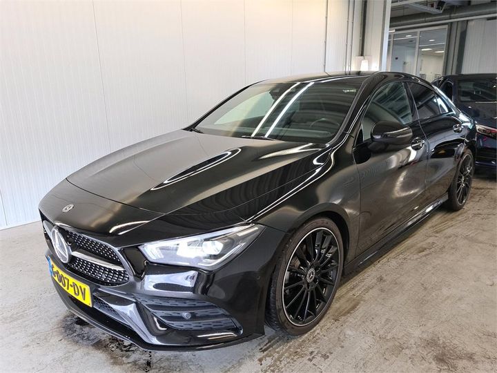 Photo 1 VIN: WDD1183031N042980 - MERCEDES-BENZ CLA 180 