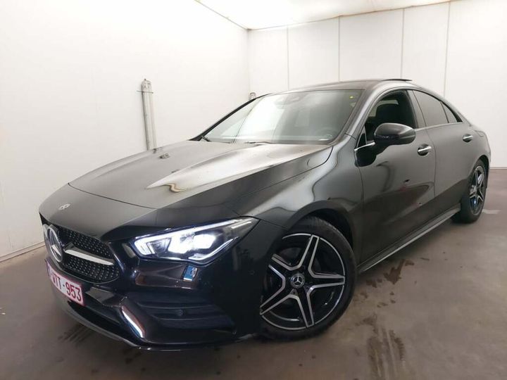 Photo 1 VIN: WDD1183031N044326 - MERCEDES-BENZ CLA 