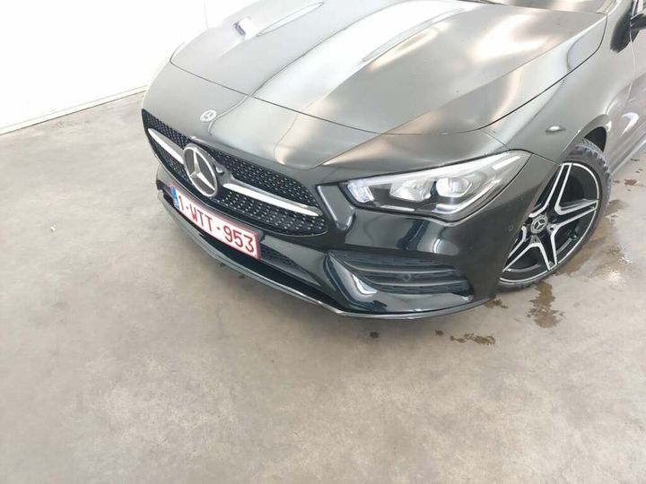 Photo 5 VIN: WDD1183031N044326 - MERCEDES-BENZ CLA 