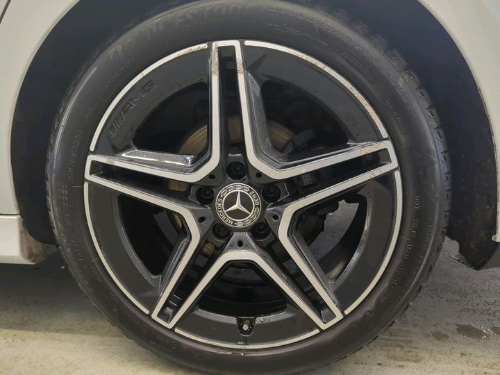 Photo 13 VIN: WDD1183031N063530 - MERCEDES-BENZ CLA 180 