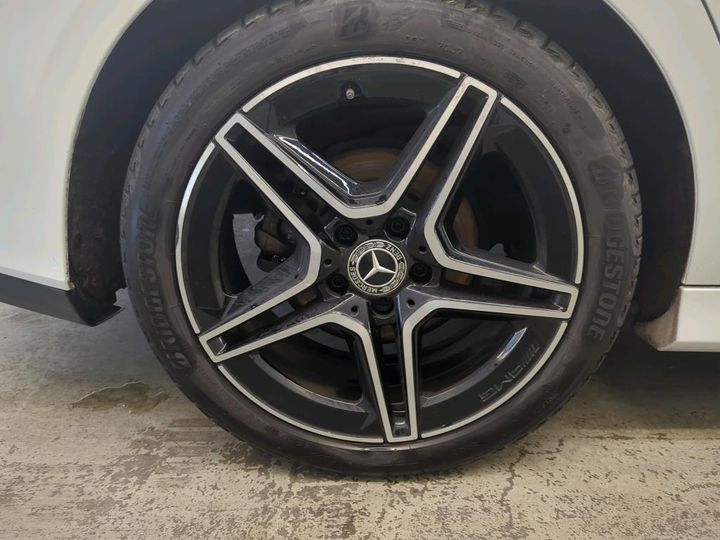 Photo 14 VIN: WDD1183031N063530 - MERCEDES-BENZ CLA 180 