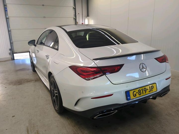 Photo 2 VIN: WDD1183031N063530 - MERCEDES-BENZ CLA 180 