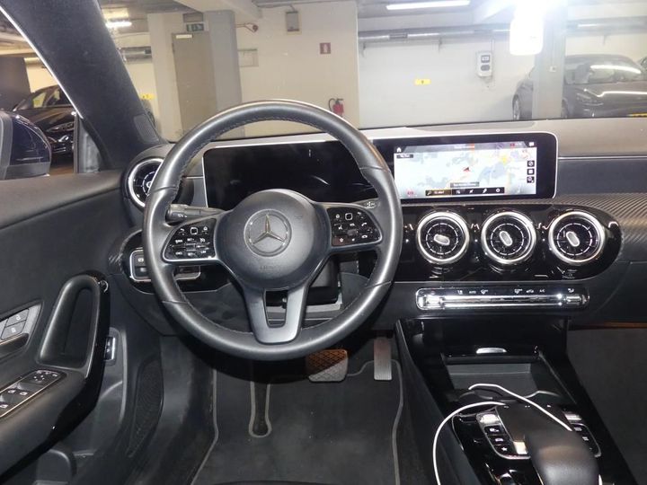 Photo 8 VIN: WDD1183031N064334 - MERCEDES-BENZ CLA COUPE 