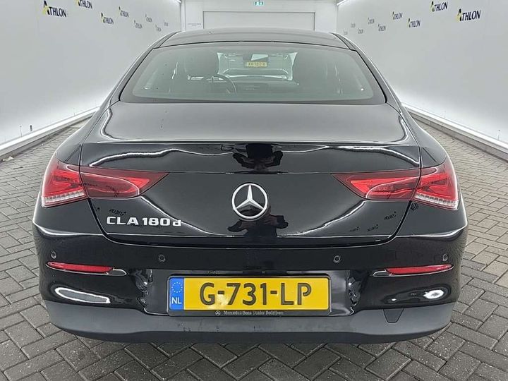 Photo 14 VIN: WDD1183031N073572 - MERCEDES-BENZ CLA 