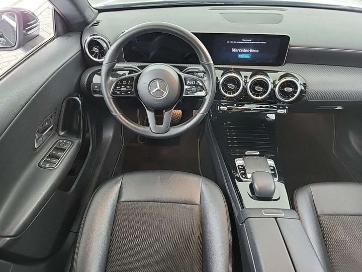 Photo 7 VIN: WDD1183031N073572 - MERCEDES-BENZ CLA 