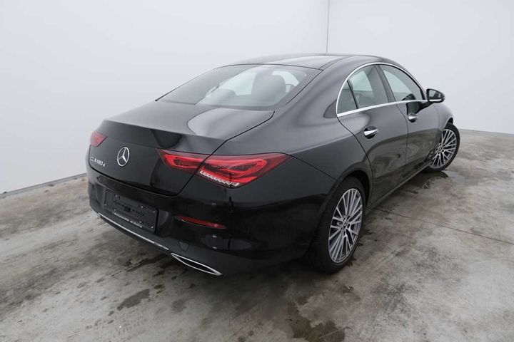 Photo 2 VIN: WDD1183031N076660 - MERCEDES-BENZ CLA-CLASS &#3919 