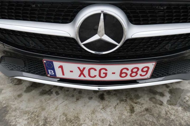 Photo 5 VIN: WDD1183031N076660 - MERCEDES-BENZ CLA-CLASS &#3919 