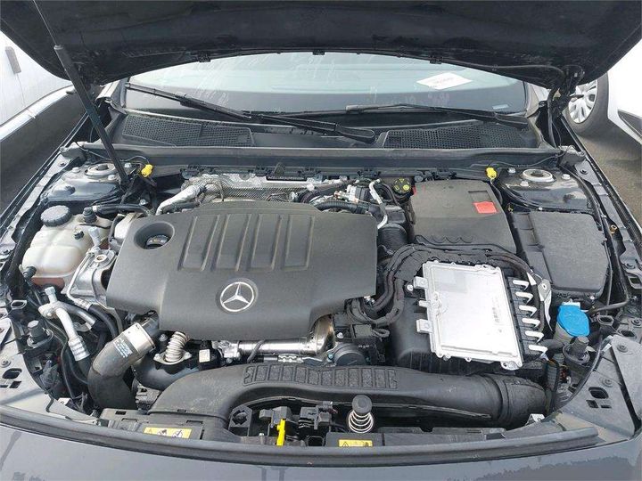 Photo 27 VIN: WDD1183121N039268 - MERCEDES-BENZ CLA COUPE 