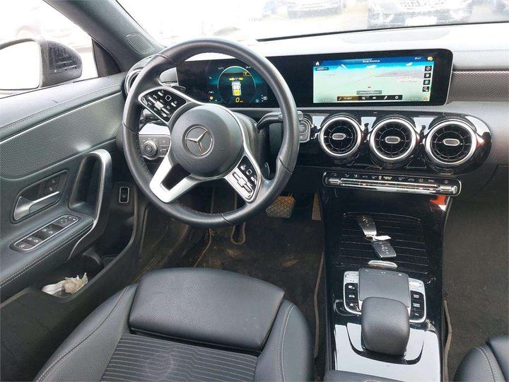 Photo 4 VIN: WDD1183121N039268 - MERCEDES-BENZ CLA COUPE 