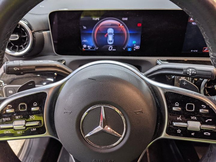 Photo 15 VIN: WDD1183121N060891 - MERCEDES-BENZ CLA COUPE 