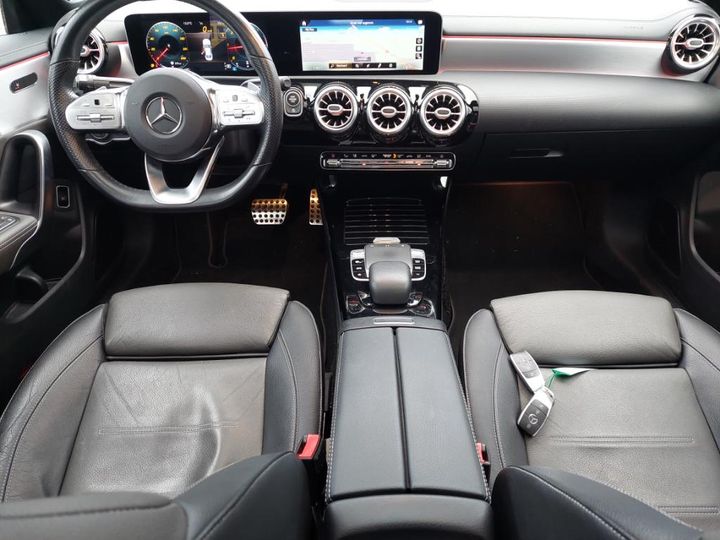 Photo 6 VIN: WDD1183121N072831 - MERCEDES-BENZ CLA-KLASSE 