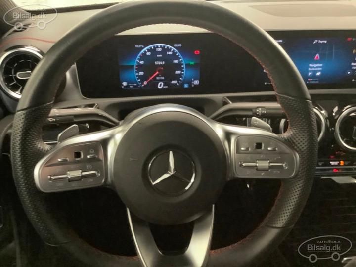 Photo 8 VIN: WDD1183141N060727 - MERCEDES-BENZ CLA-CLASS COUPE 