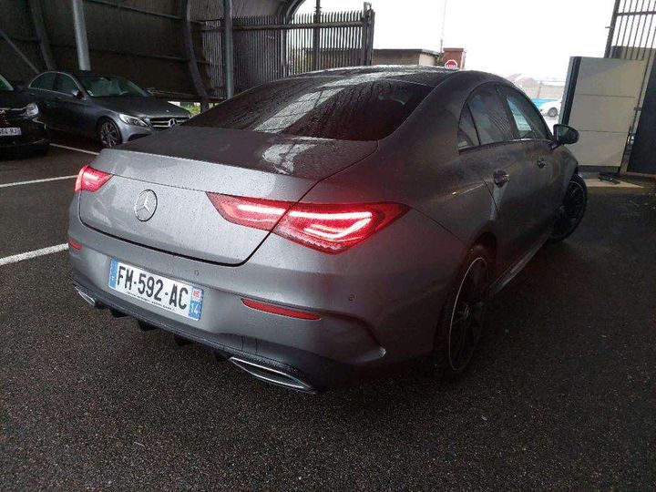 Photo 17 VIN: WDD1183141N069904 - MERCEDES-BENZ CLA COUPE 