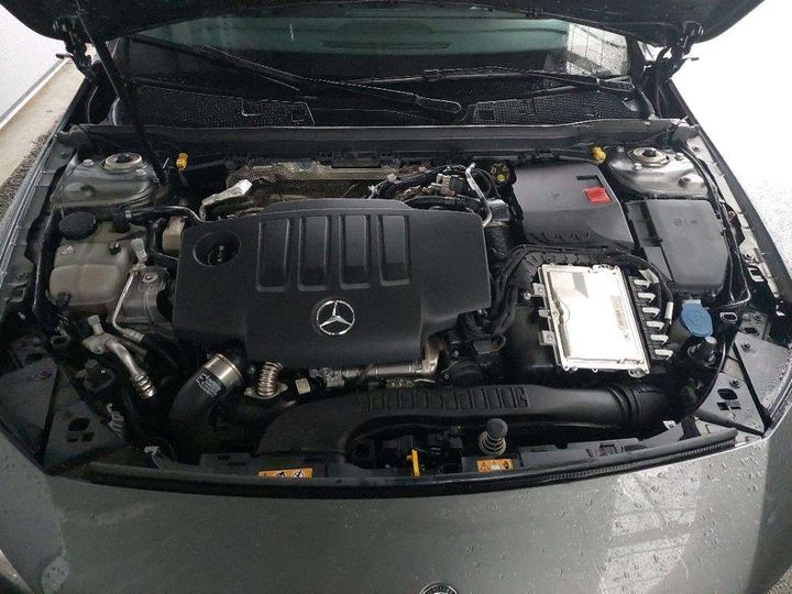 Photo 18 VIN: WDD1183141N069904 - MERCEDES-BENZ CLA COUPE 