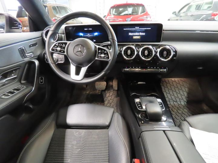 Photo 4 VIN: WDD1183141N073389 - MERCEDES-BENZ CLA 