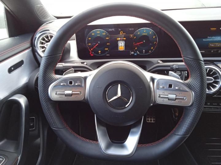 Photo 10 VIN: WDD1183451N007512 - MERCEDES-BENZ CLA-CLASS COUPE 