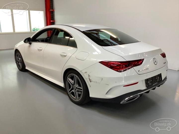 Photo 22 VIN: WDD1183451N008863 - MERCEDES-BENZ CLA-CLASS COUPE 