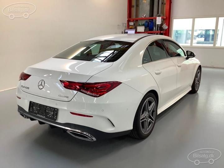 Photo 4 VIN: WDD1183451N008863 - MERCEDES-BENZ CLA-CLASS COUPE 