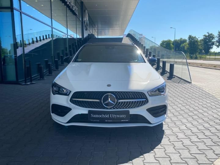 Photo 4 VIN: WDD1183451N021738 - MERCEDES-BENZ CLA-CLASS COUPE 