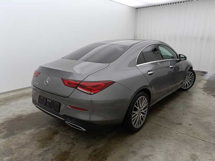 Photo 2 VIN: WDD1183461N012119 - MERCEDES-BENZ CLA &#3919 