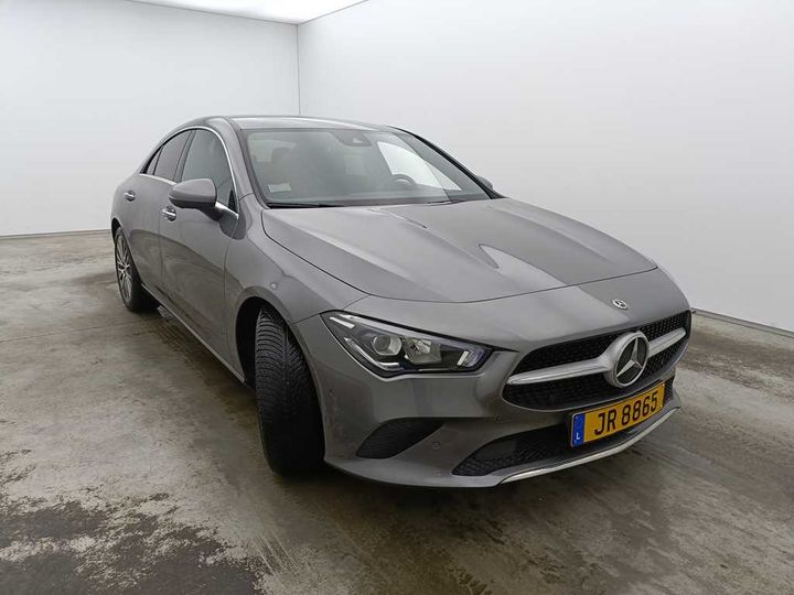 Photo 8 VIN: WDD1183461N012119 - MERCEDES-BENZ CLA &#3919 