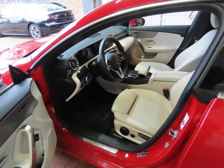 Photo 3 VIN: WDD1183471N075663 - MERCEDES-BENZ CLA 