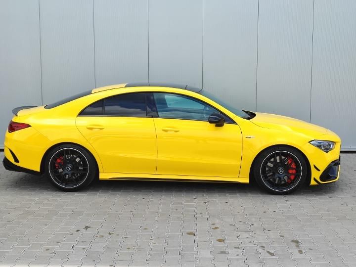 Photo 7 VIN: WDD1183541N057297 - MERCEDES-BENZ CLA-CLASS COUPE 