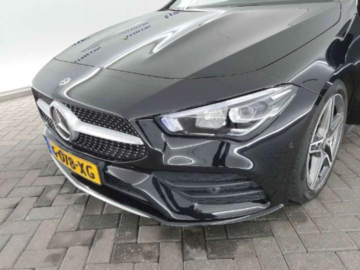 Photo 16 VIN: WDD1183841N005071 - MERCEDES-BENZ CLA 