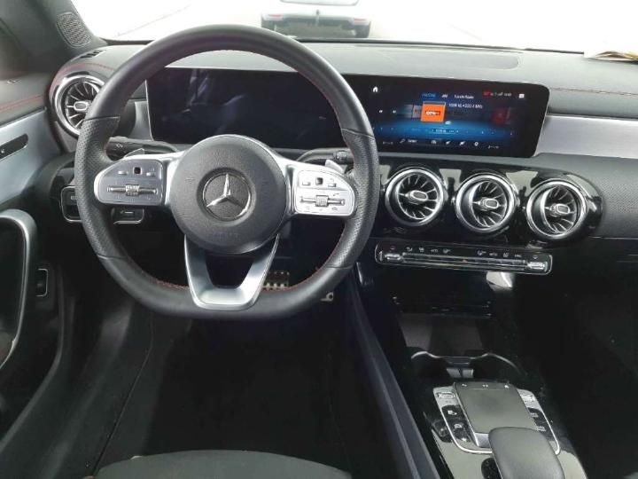 Photo 7 VIN: WDD1183841N005071 - MERCEDES-BENZ CLA 