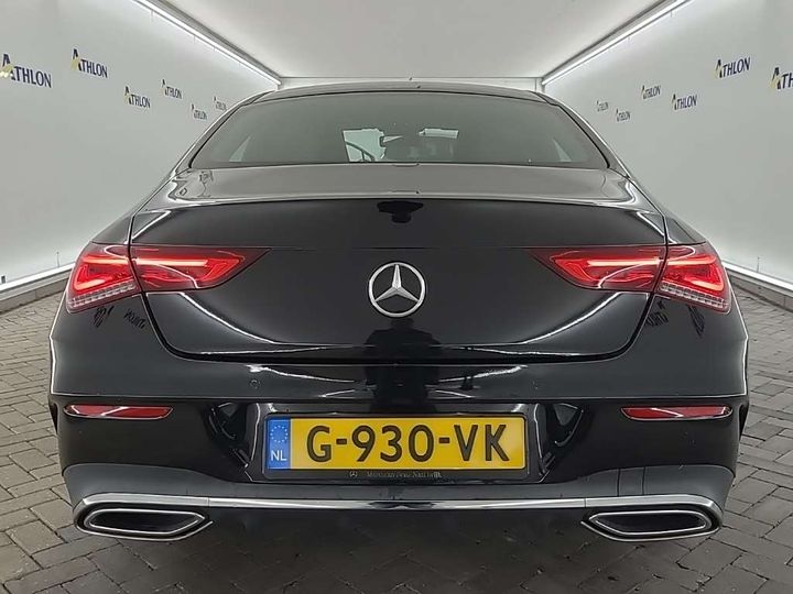 Photo 14 VIN: WDD1183841N005083 - MERCEDES-BENZ CLA 