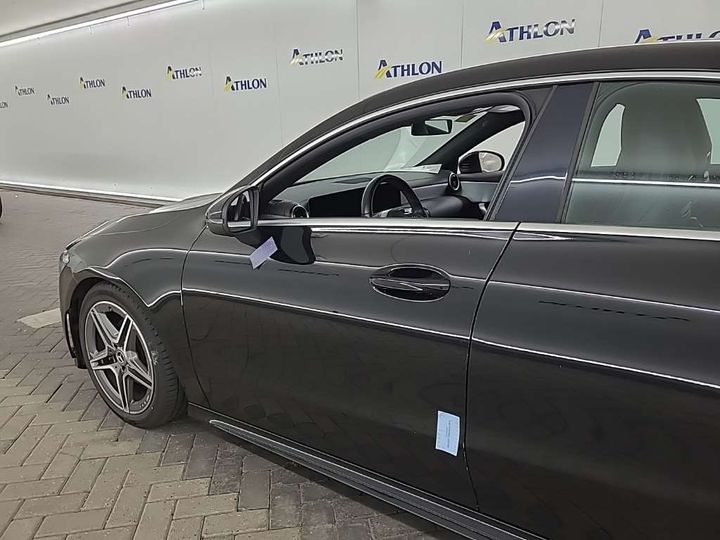 Photo 23 VIN: WDD1183841N005083 - MERCEDES-BENZ CLA 