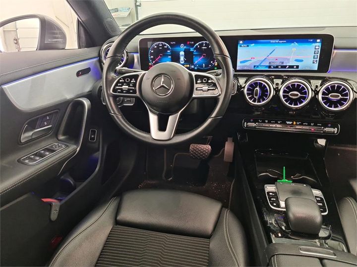 Photo 12 VIN: WDD1183841N005670 - MERCEDES-BENZ CLA 