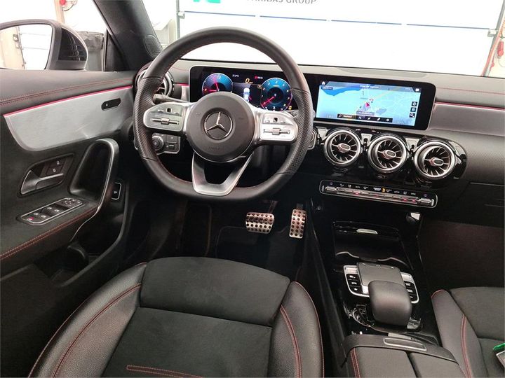 Photo 10 VIN: WDD1183841N011812 - MERCEDES-BENZ CLA 