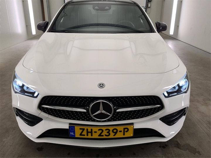 Photo 16 VIN: WDD1183841N011812 - MERCEDES-BENZ CLA 