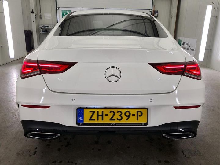 Photo 19 VIN: WDD1183841N011812 - MERCEDES-BENZ CLA 