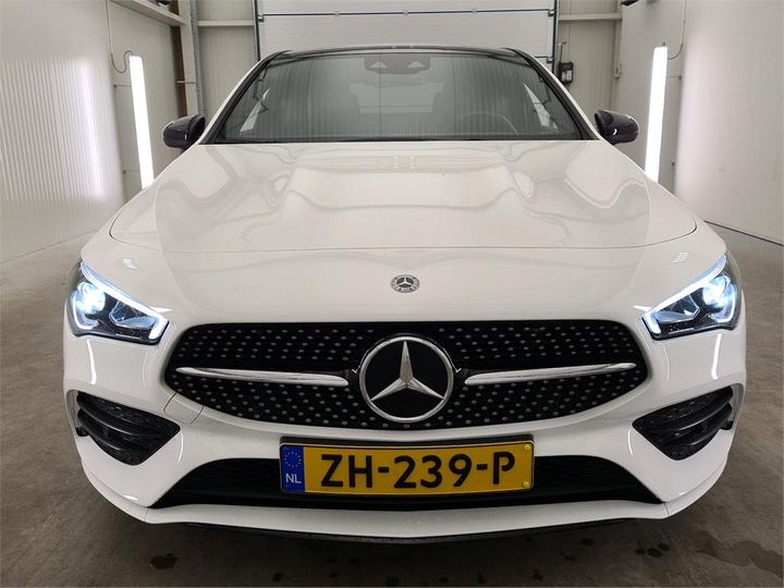 Photo 5 VIN: WDD1183841N011812 - MERCEDES-BENZ CLA 