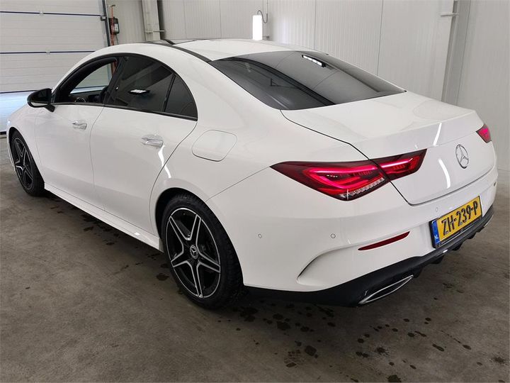 Photo 9 VIN: WDD1183841N011812 - MERCEDES-BENZ CLA 